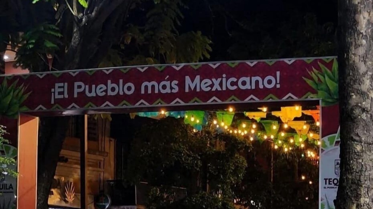 Photo of Others in Tequila