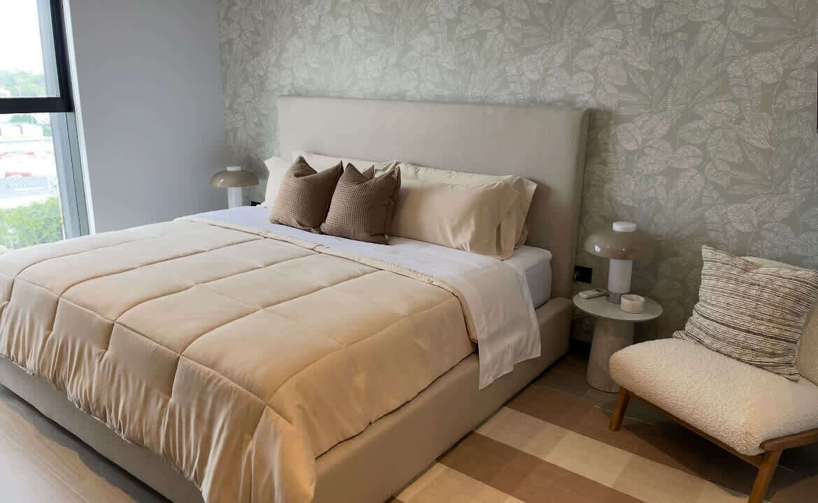 Photo of Bedroom in Providencia