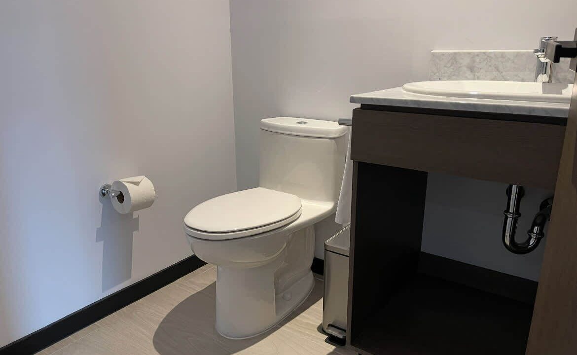 Photo of Bathroom in Providencia