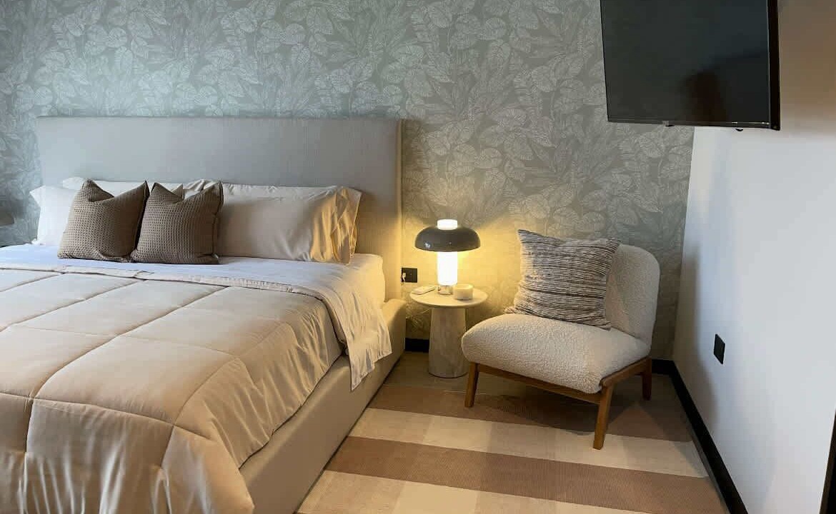 Photo of Bedroom in Providencia