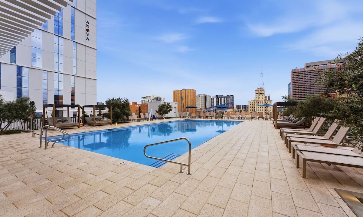 Photo of Outdoor in Downtown Phoenix