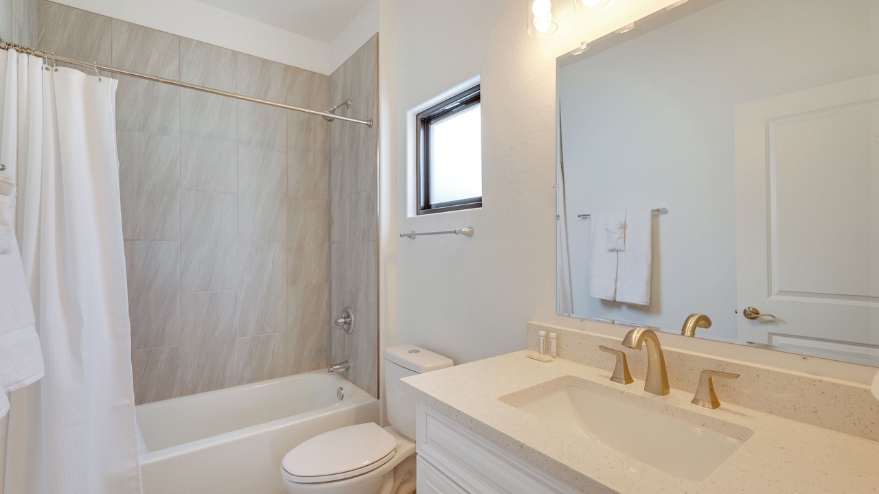 Photo of Bathroom in Coronado