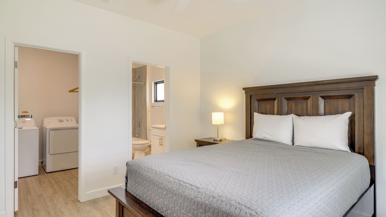 Photo of Bedroom in Coronado