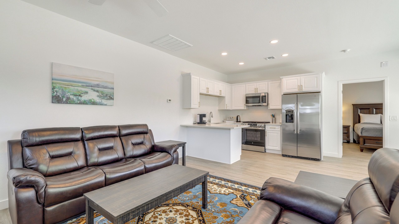 Photo of Livingroom in Coronado