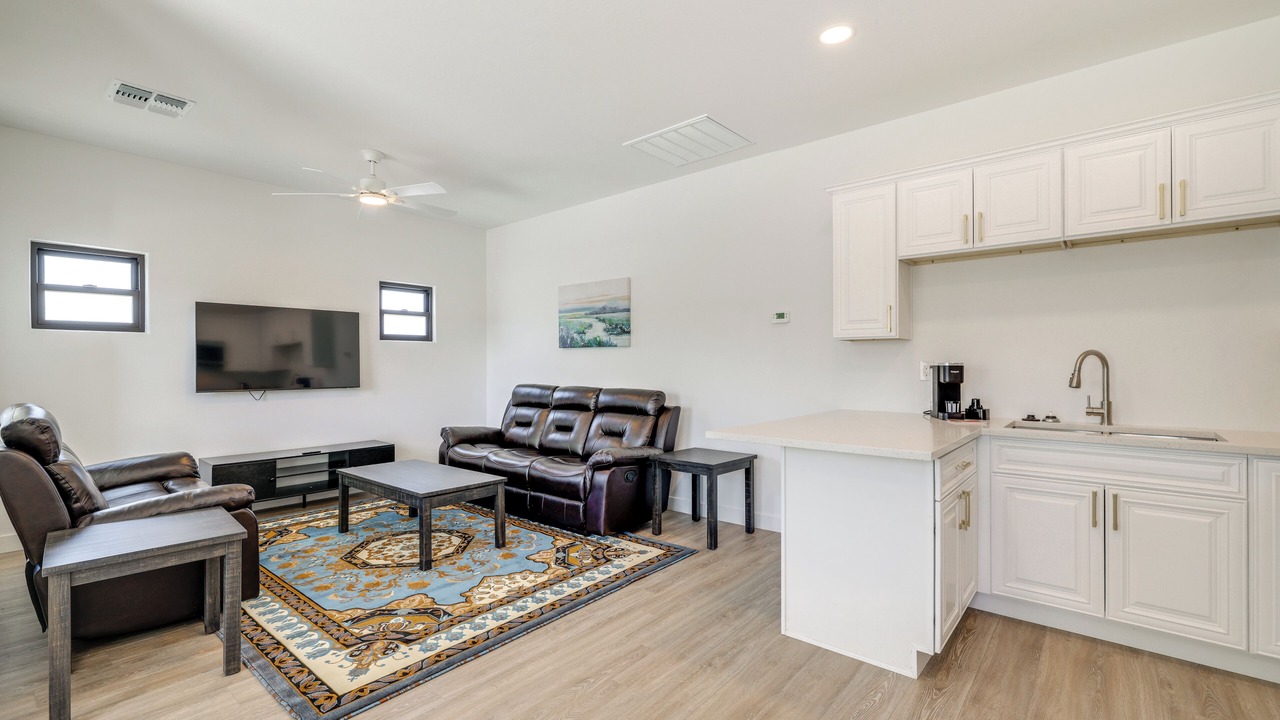 Photo of Livingroom in Coronado