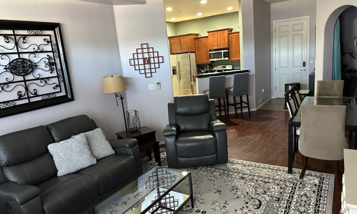 Photo of Livingroom in Kingswood Parke