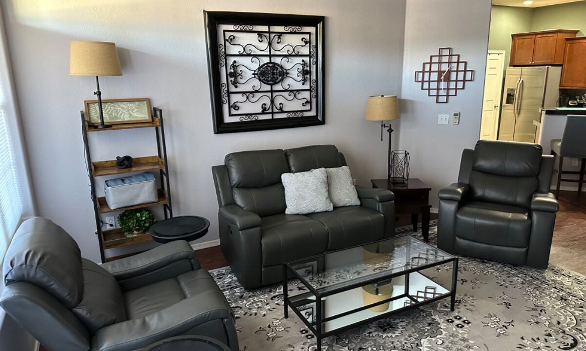 Photo of Livingroom in Kingswood Parke