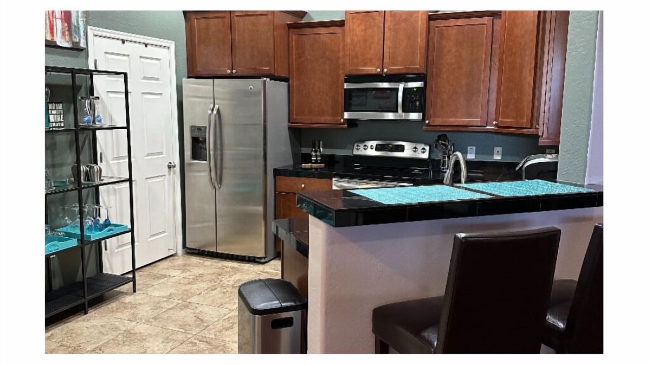 Photo of Kitchen in Kingswood Parke