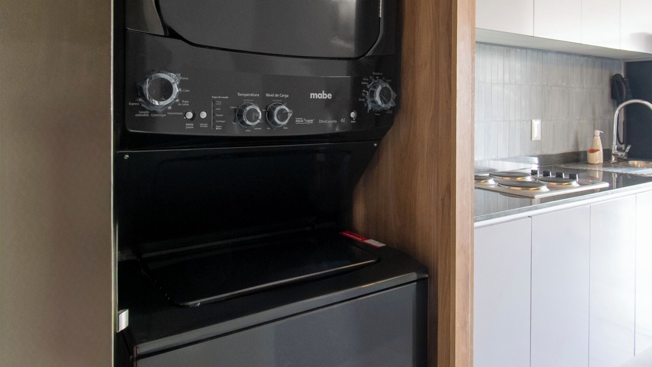 Photo of Kitchen in Americana