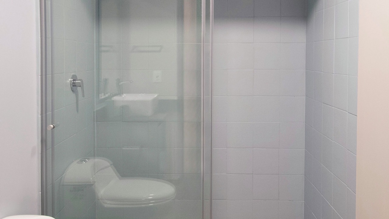 Photo of Bathroom in Americana