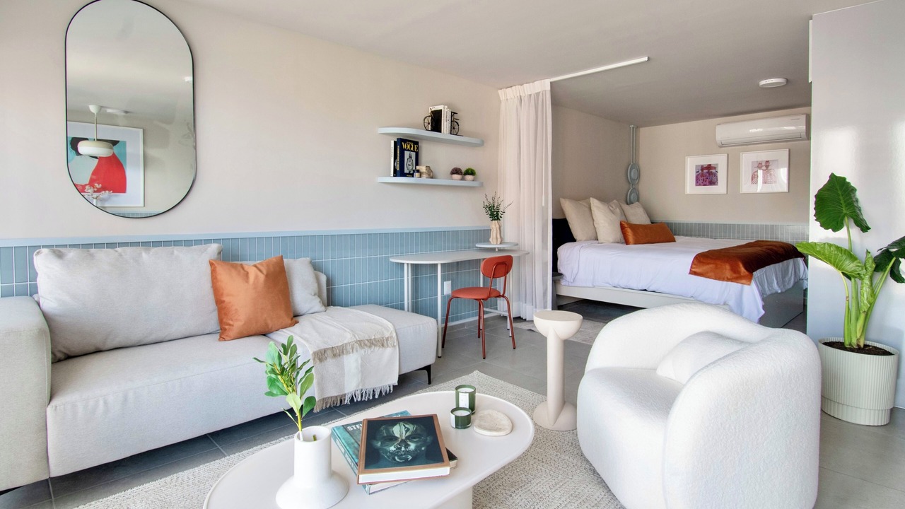 Photo of Bedroom in Americana