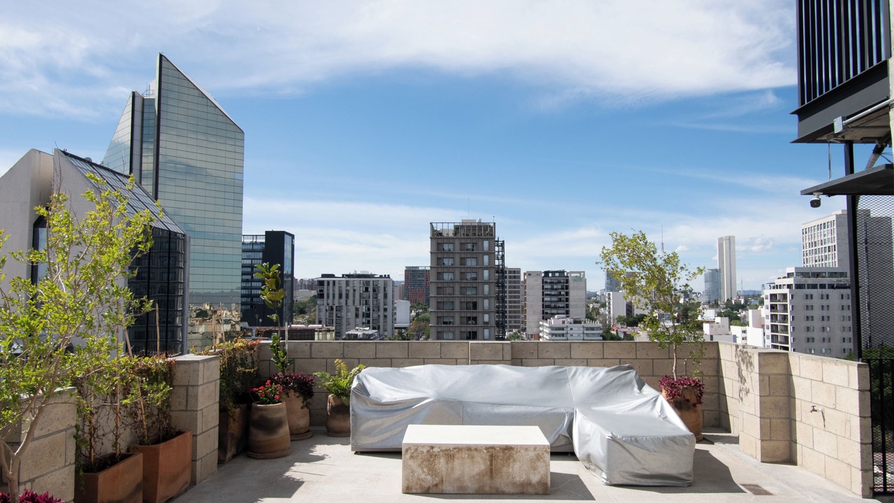Photo of Patio Balcony in Americana