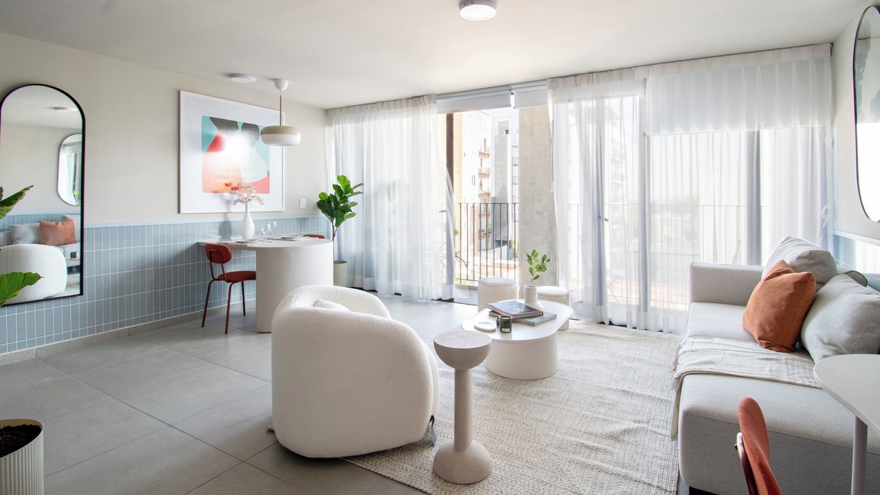 Photo of Livingroom in Americana