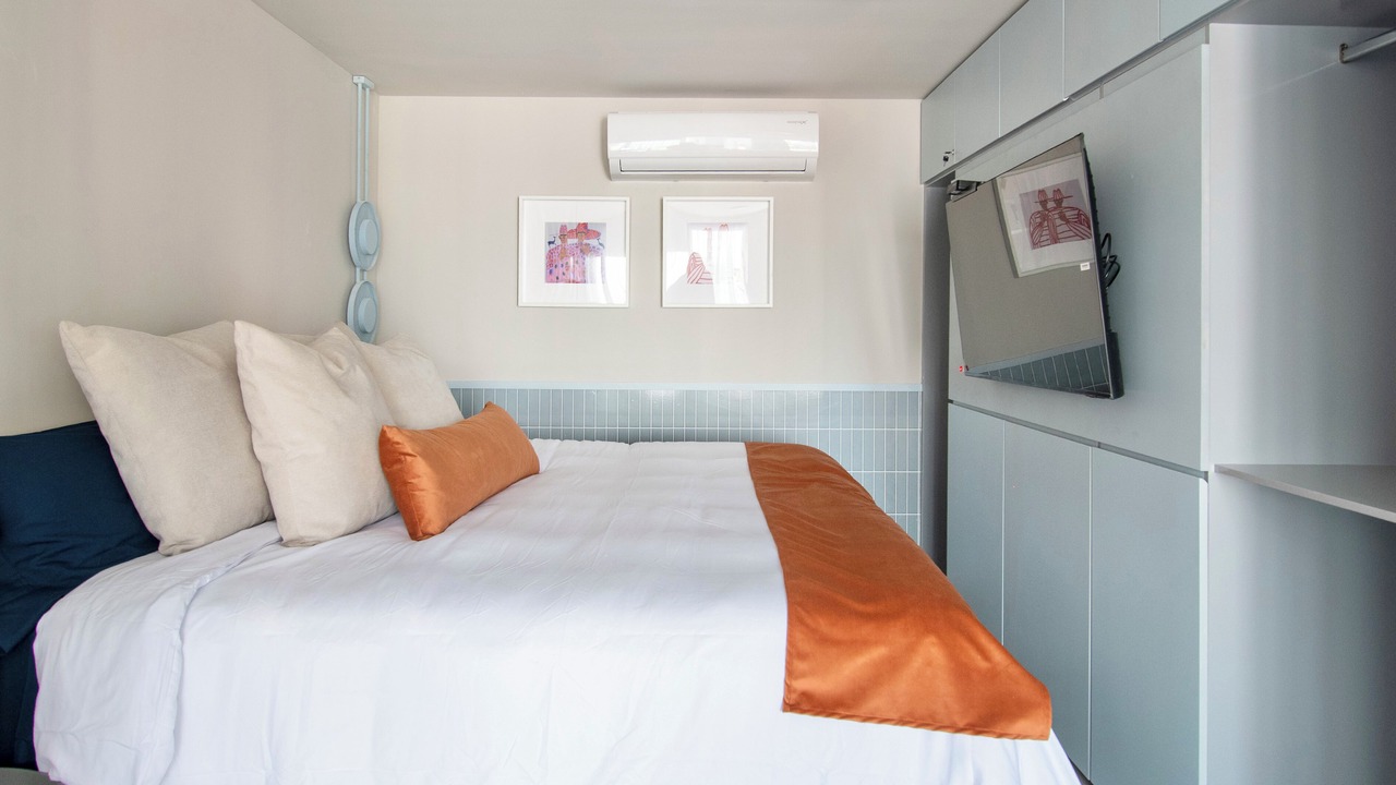Photo of Bedroom in Americana