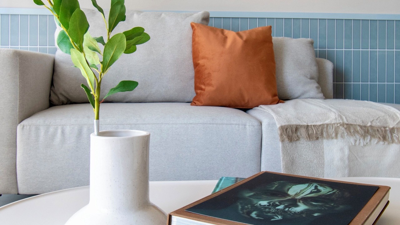 Photo of Livingroom in Americana