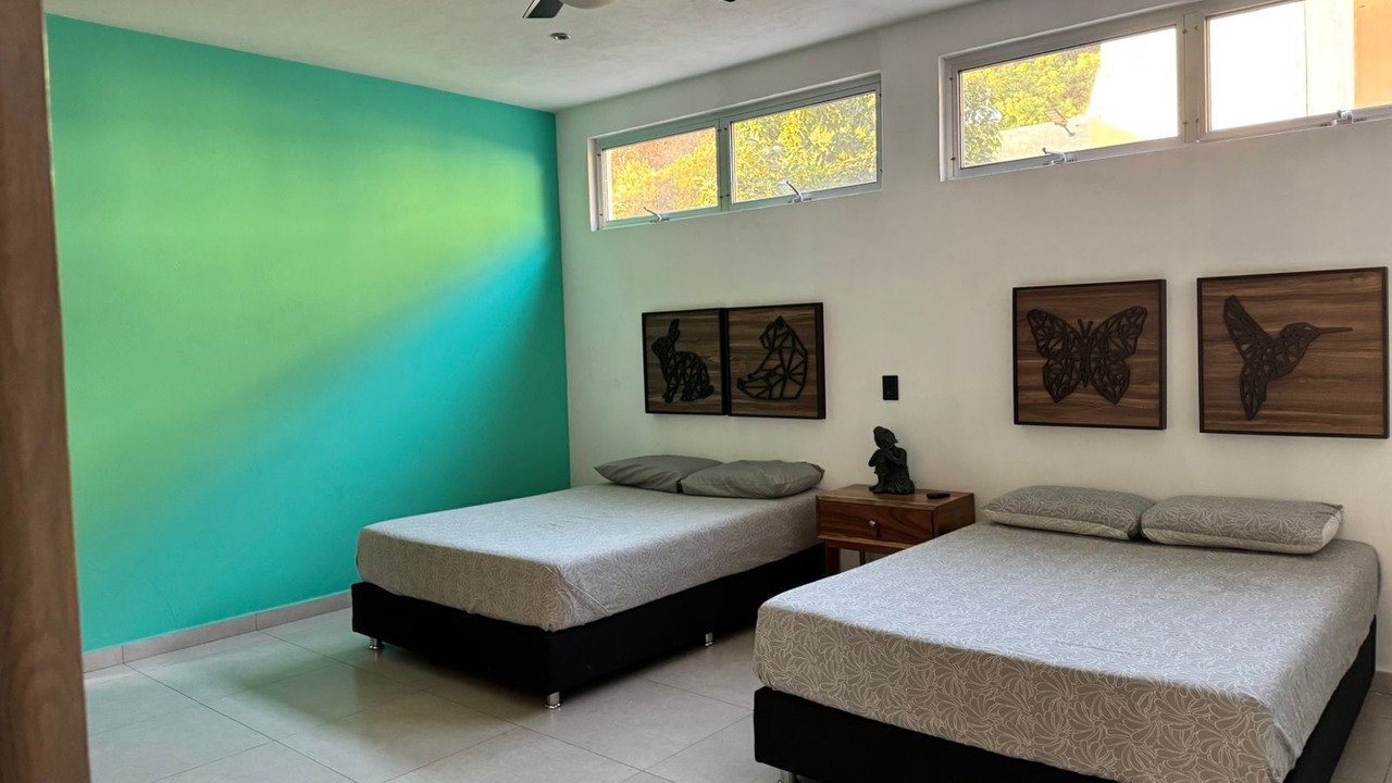 Photo of Bedroom in Chantepec