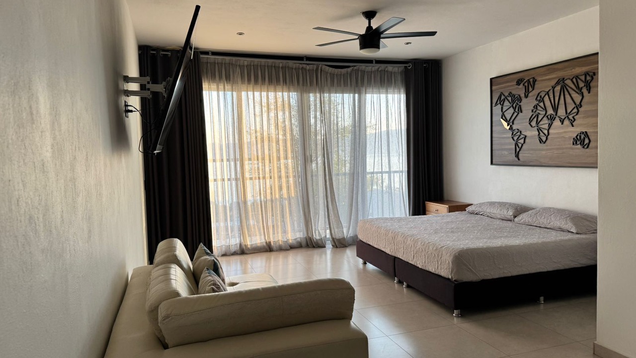 Photo of Bedroom in Chantepec