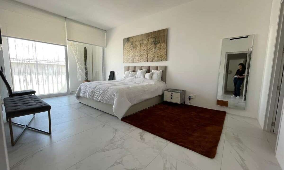 Photo of Bedroom in El Medano Ejidal