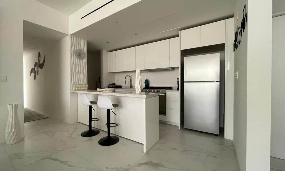 Photo of Kitchen in El Medano Ejidal