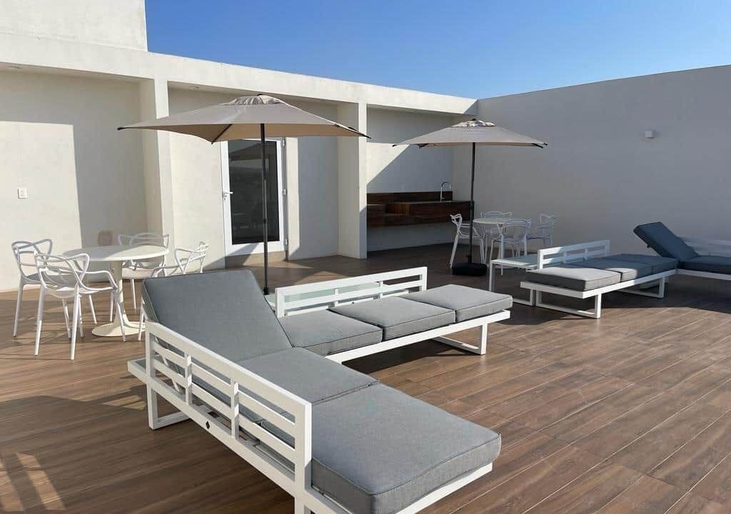 Photo of Outdoor in El Medano Ejidal