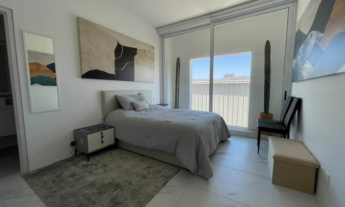 Photo of Bedroom in El Medano Ejidal
