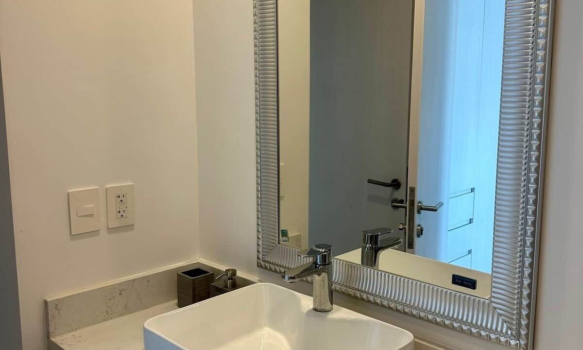 Photo of Bathroom in El Medano Ejidal