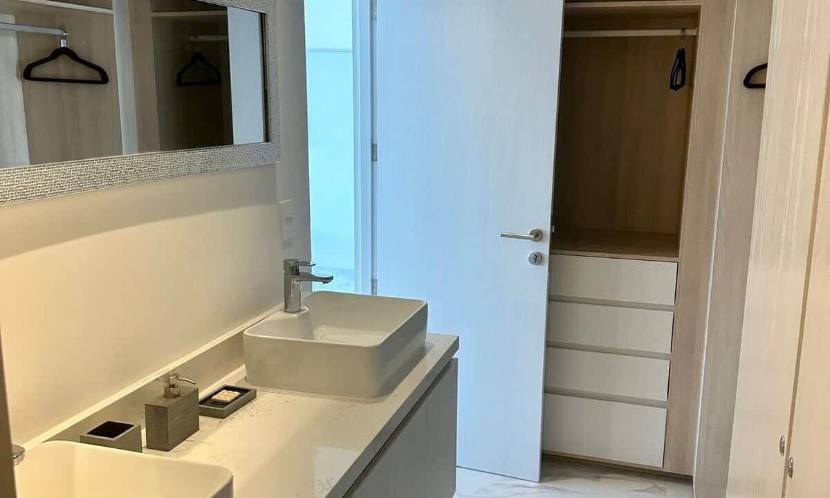 Photo of Bathroom in El Medano Ejidal