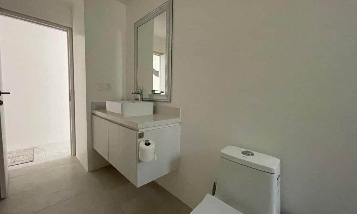 Photo of Bathroom in El Medano Ejidal