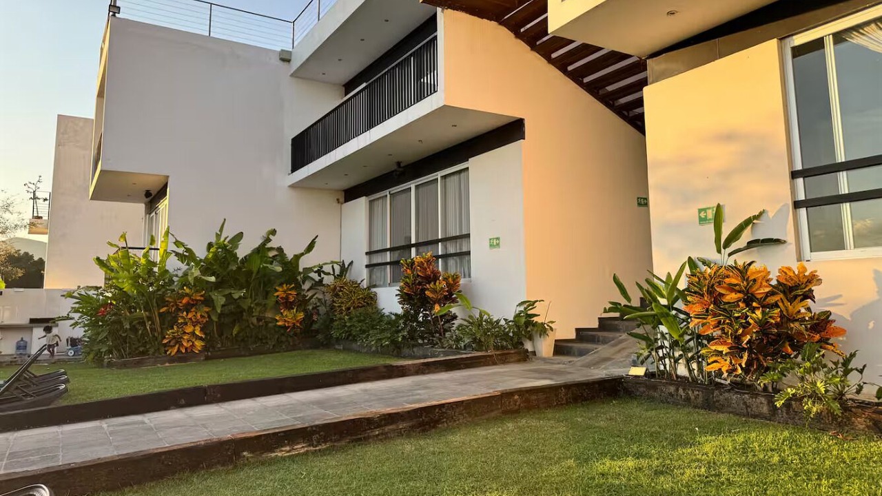Photo of Outdoor in Chantepec