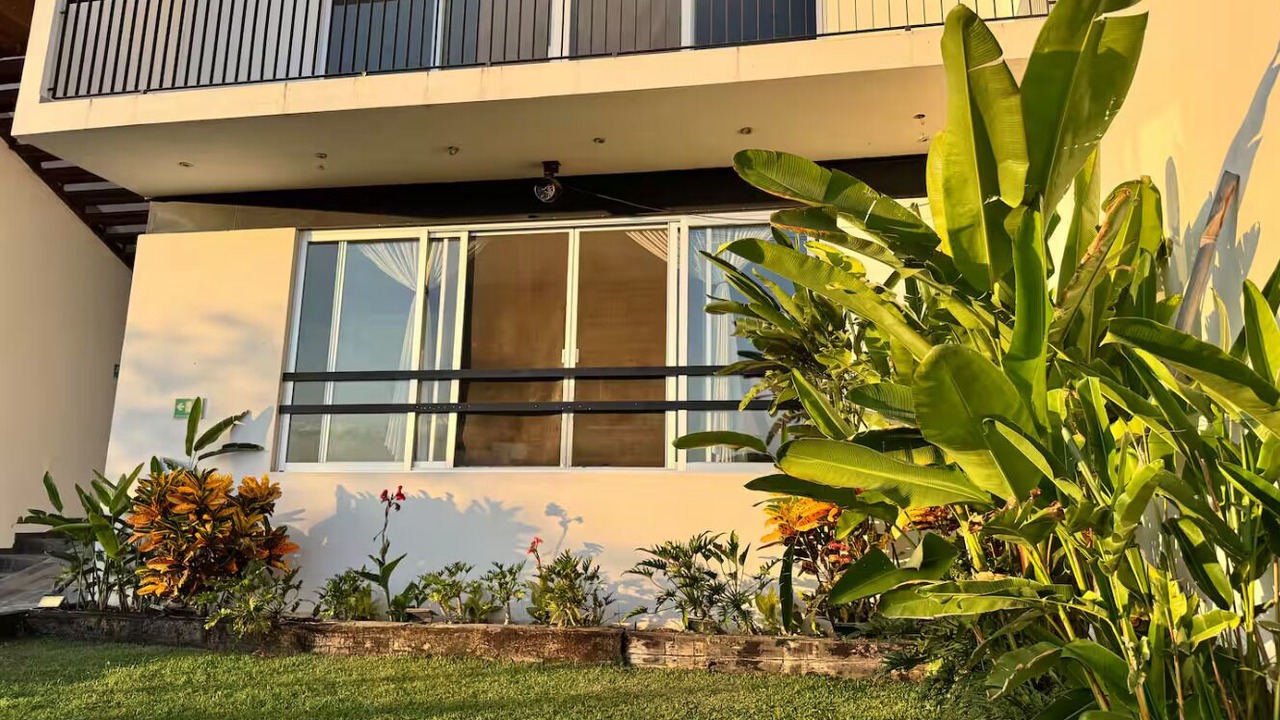 Photo of Outdoor in Chantepec