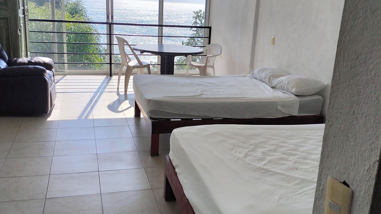 Photo of Bedroom in Balcones Al Mar