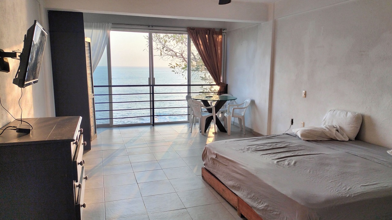 Photo of Bedroom in Balcones Al Mar