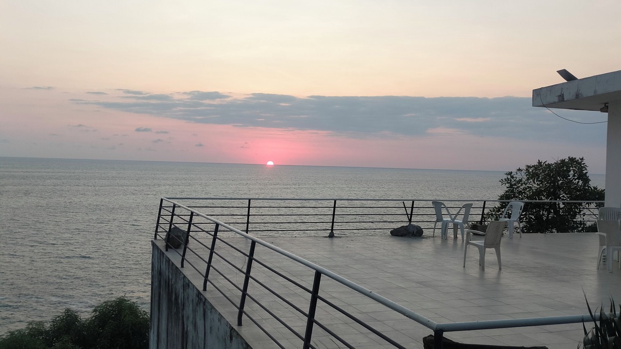 Photo of Patio Balcony in Balcones Al Mar