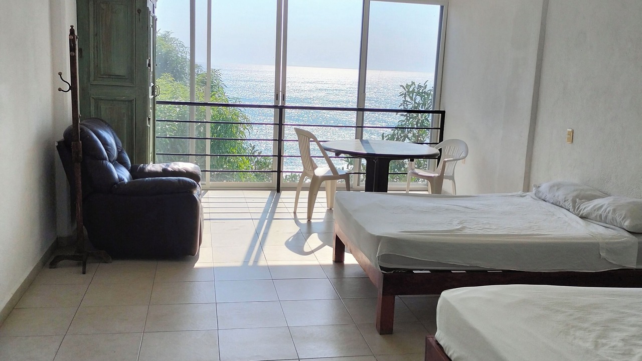 Photo of Bedroom in Balcones Al Mar