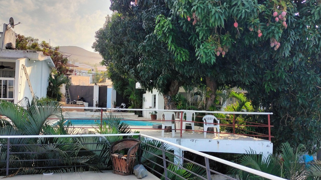 Photo of Outdoor in Balcones Al Mar