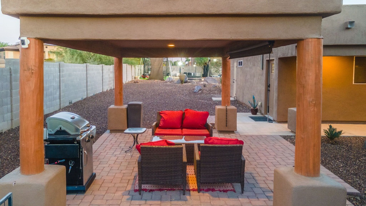 Photo of Outdoor in Peoria