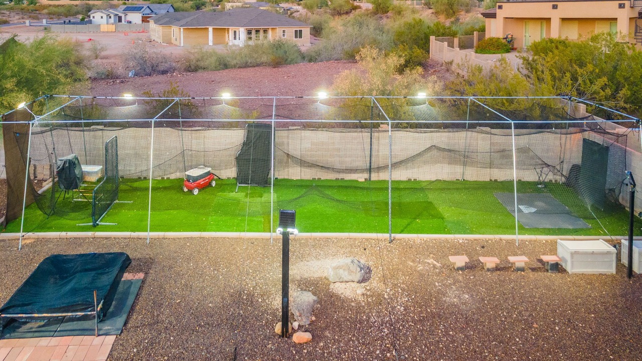 Photo of Outdoor in Peoria