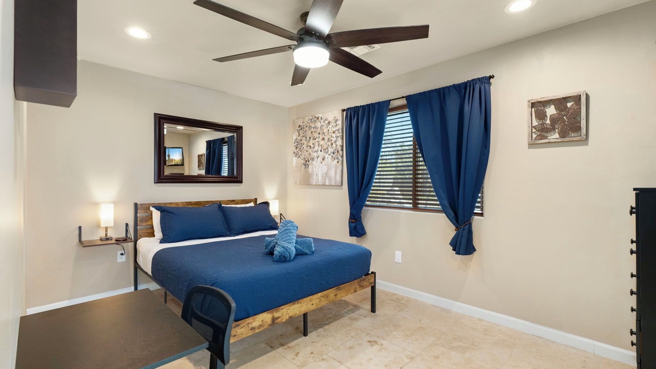Photo of Bedroom in Peoria