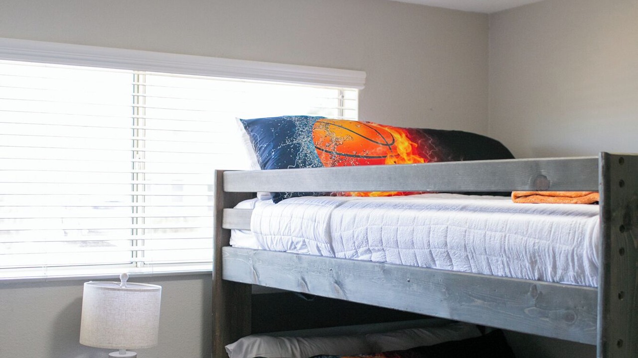 Photo of Bedroom in New Papago Parkway
