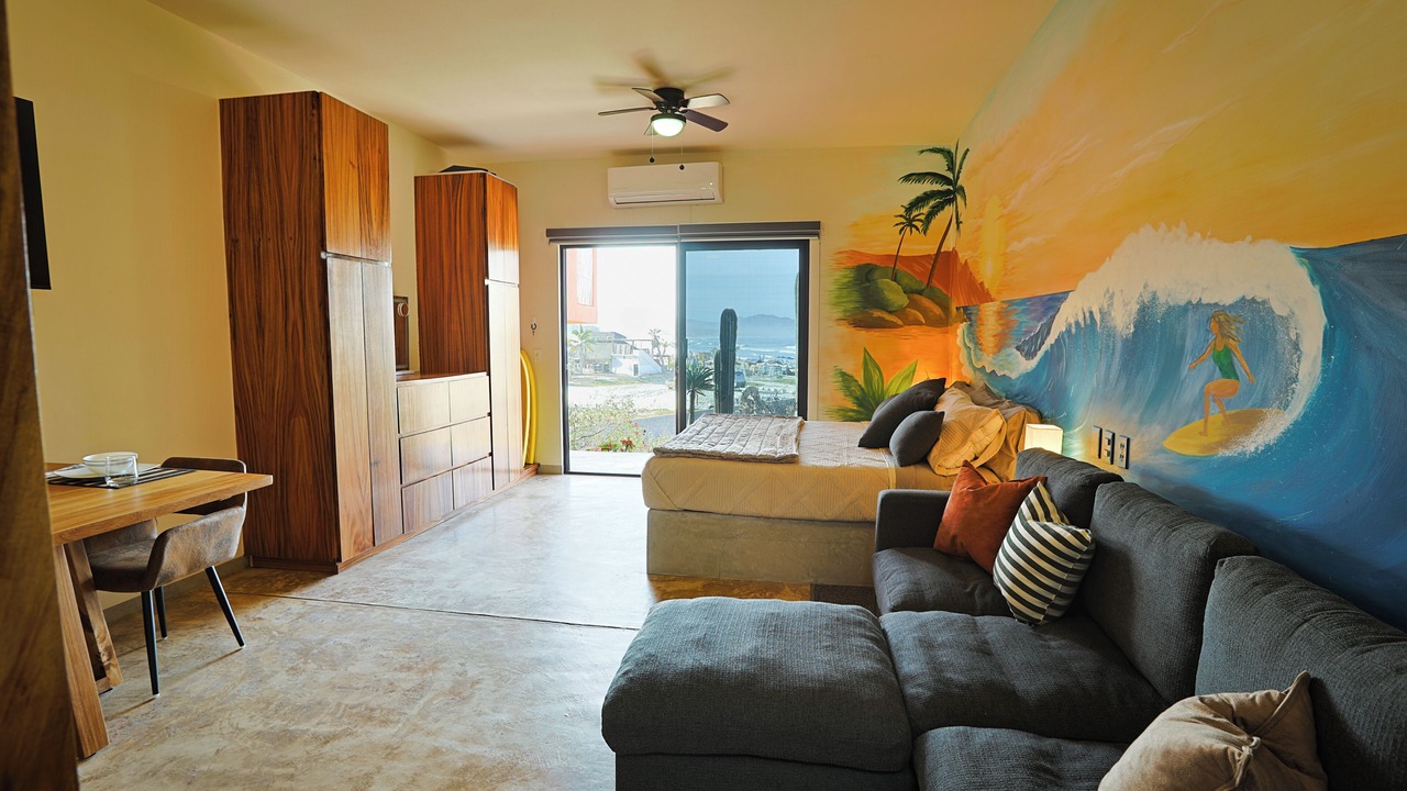 Photo of Livingroom in Cerritos