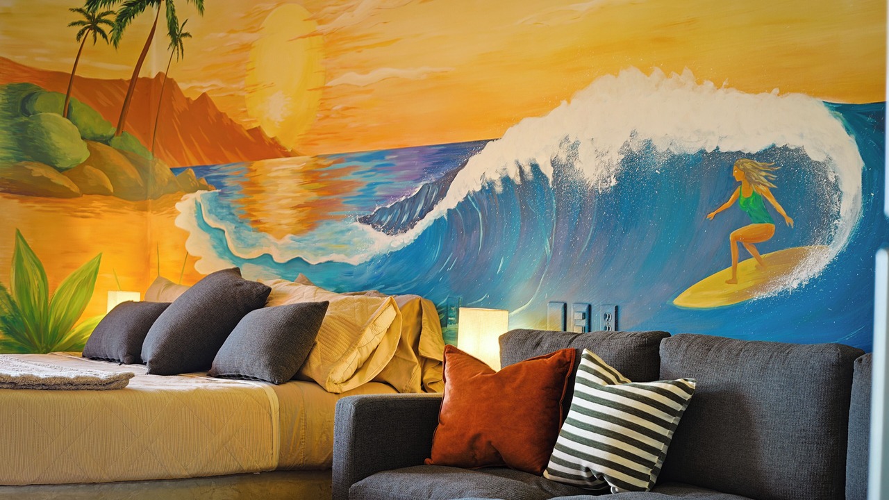 Photo of Bedroom in Cerritos