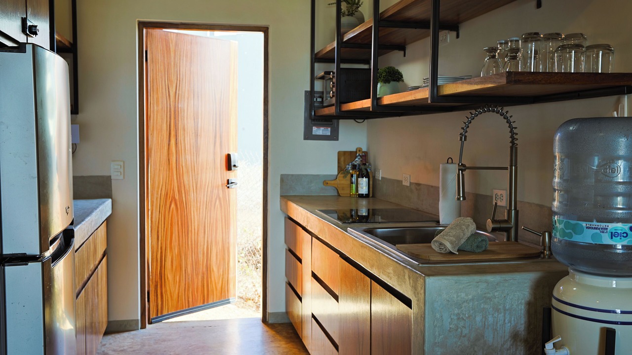 Photo of Kitchen in Cerritos
