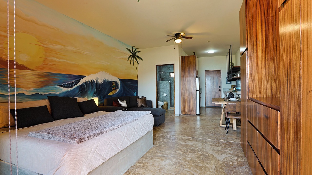 Photo of Bedroom in Cerritos
