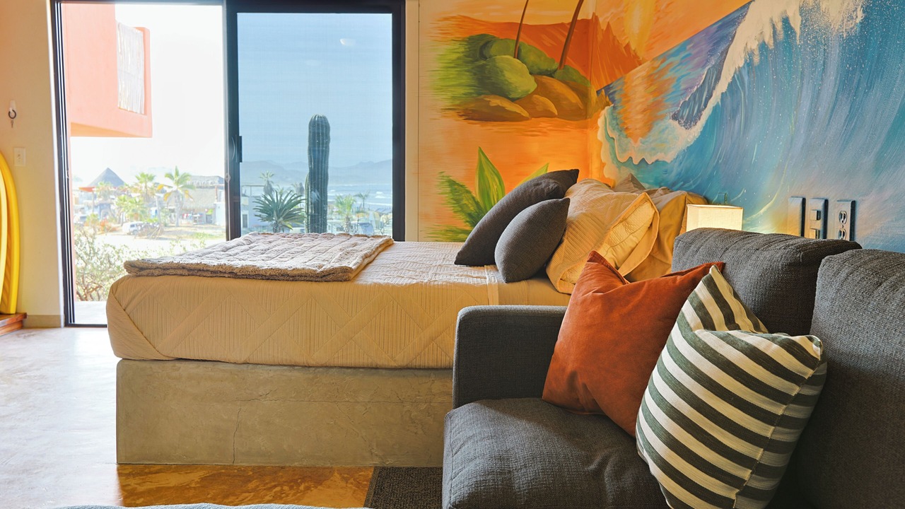 Photo of Bedroom in Cerritos