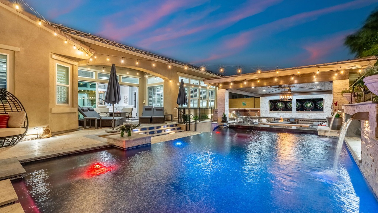 Photo of Outdoor in Palm Valley