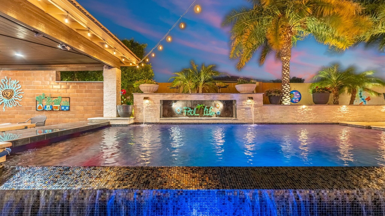 Photo of Outdoor in Palm Valley