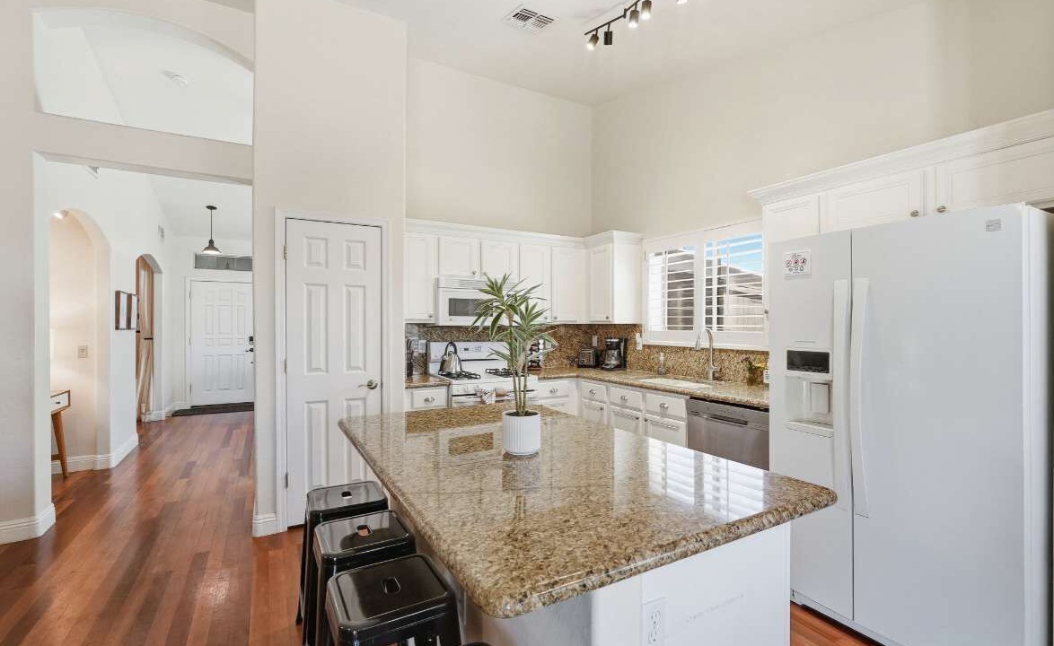 Photo of Kitchen in Springer Ranch
