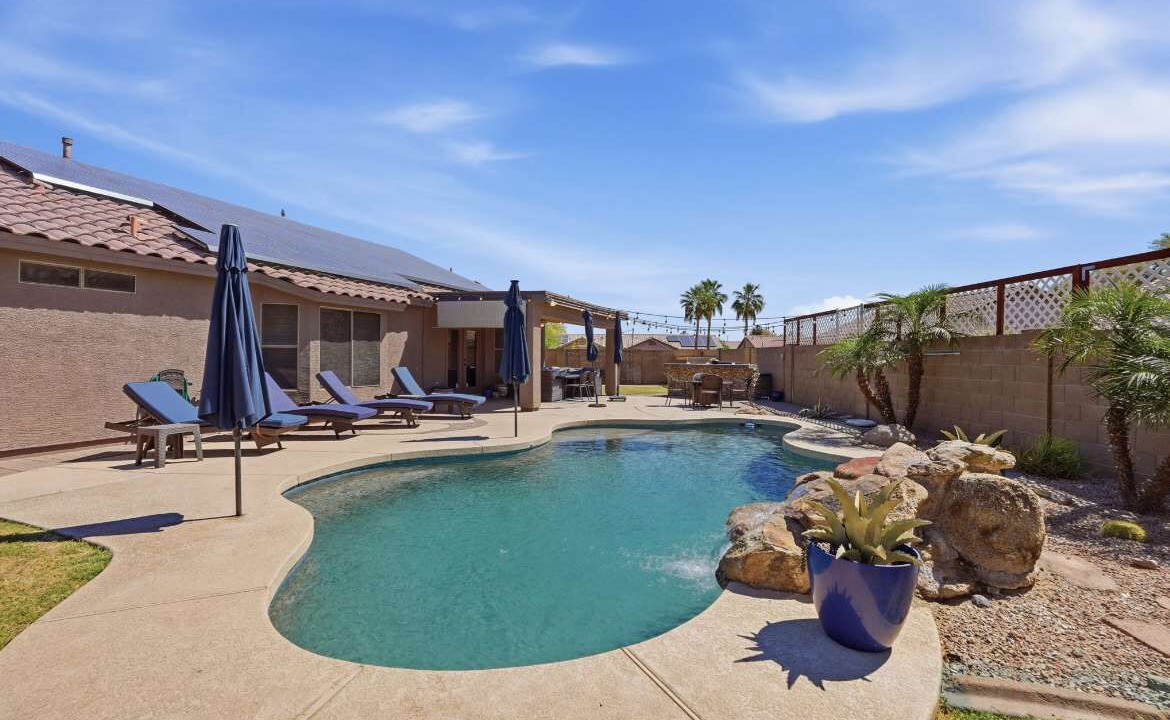 Photo of Outdoor in Springer Ranch