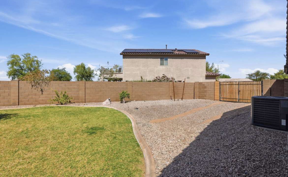 Photo of Outdoor in Springer Ranch
