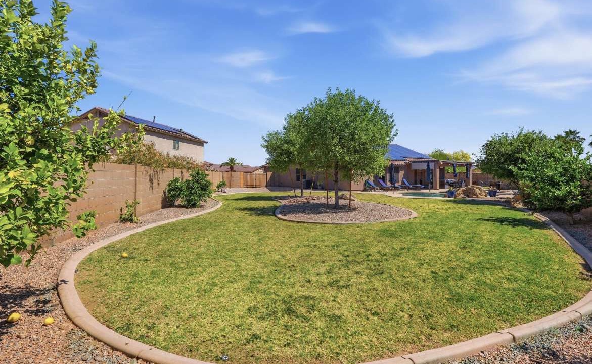 Photo of Outdoor in Springer Ranch